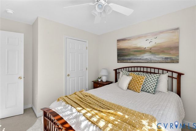 2615 Mountainberry Ct, Glen Allen, VA 23060