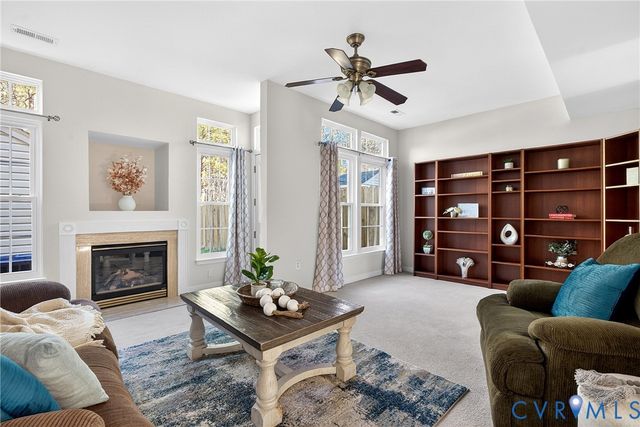 2615 Mountainberry Ct, Glen Allen, VA 23060