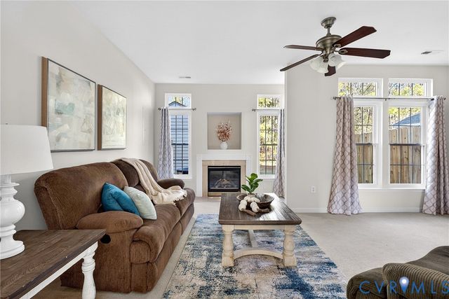 2615 Mountainberry Ct, Glen Allen, VA 23060