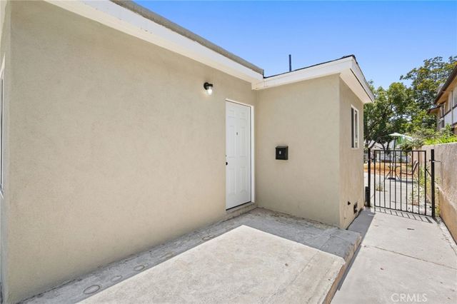 1523 Rock Glen Avenue, Glendale, CA 91205