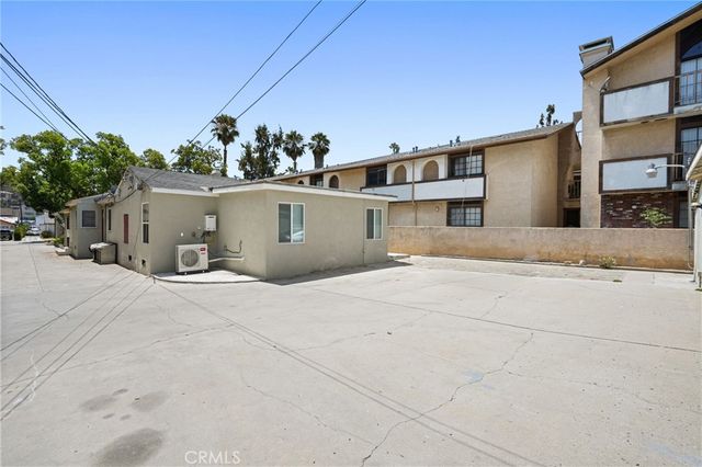 1523 Rock Glen Avenue, Glendale, CA 91205