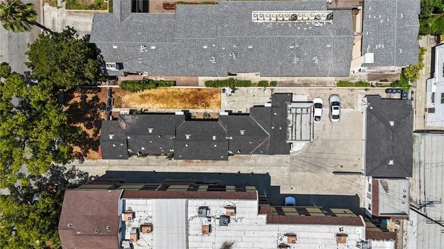 1523 Rock Glen Avenue, Glendale, CA 91205