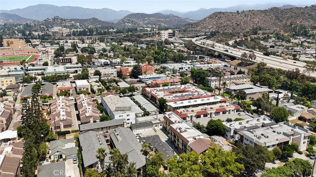 1523 Rock Glen Avenue, Glendale, CA 91205