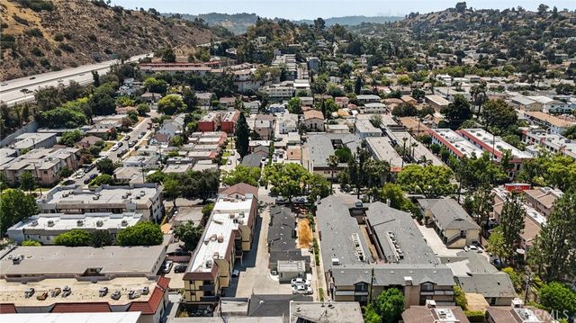 1523 Rock Glen Avenue, Glendale, CA 91205