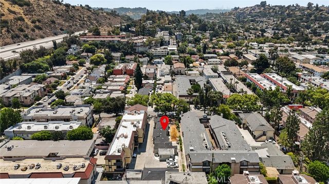 1523 Rock Glen Avenue, Glendale, CA 91205