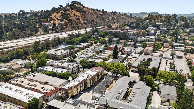 1523 Rock Glen Avenue, Glendale, CA 91205