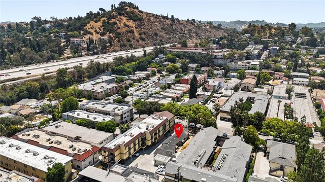 1523 Rock Glen Avenue, Glendale, CA 91205