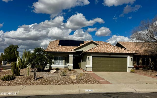 7570 W JENAN Drive, Peoria, AZ 85345