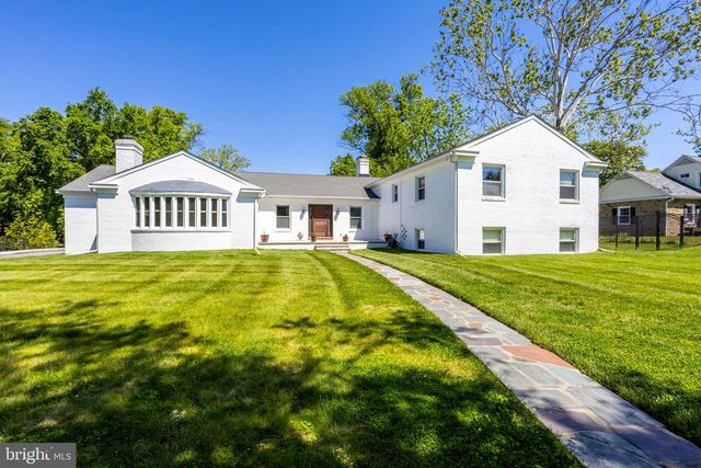 3522 BARTON OAKS RD, Baltimore, MD 21208