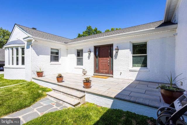 3522 BARTON OAKS RD, Baltimore, MD 21208