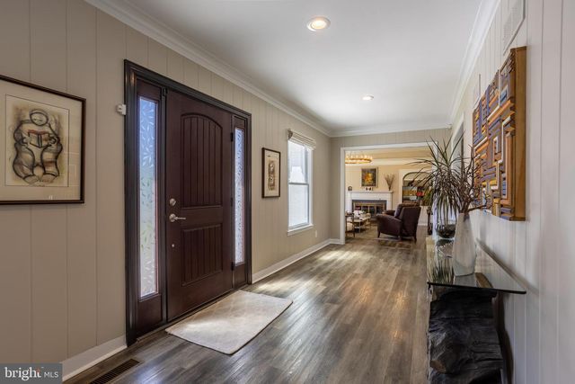 3522 BARTON OAKS RD, Baltimore, MD 21208