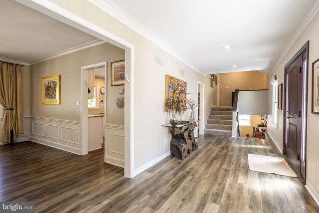 3522 BARTON OAKS RD, Baltimore, MD 21208
