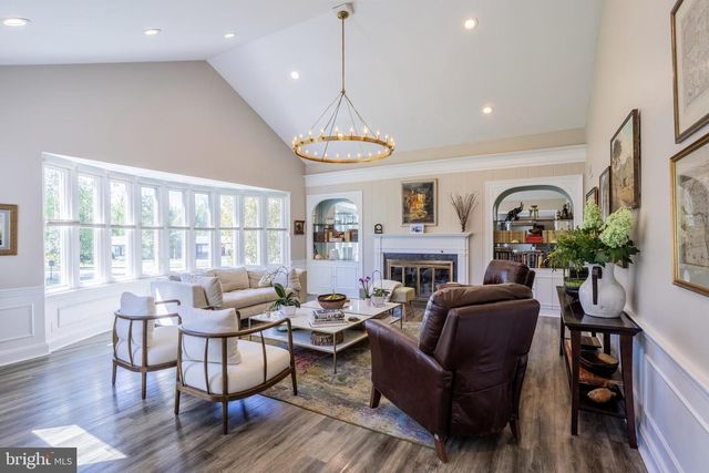 3522 BARTON OAKS RD, Baltimore, MD 21208