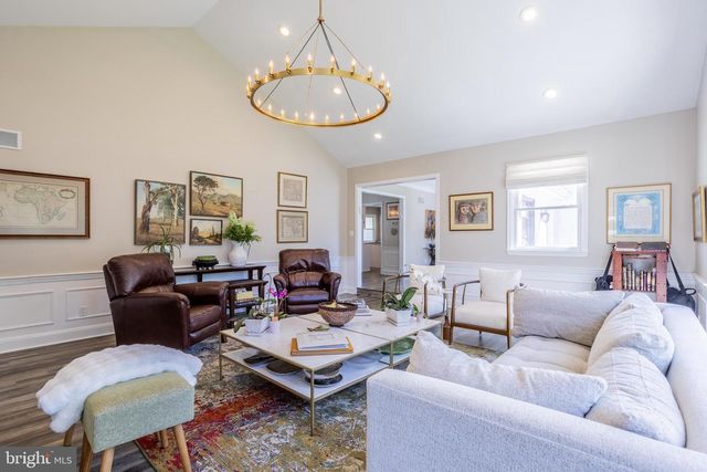 3522 BARTON OAKS RD, Baltimore, MD 21208