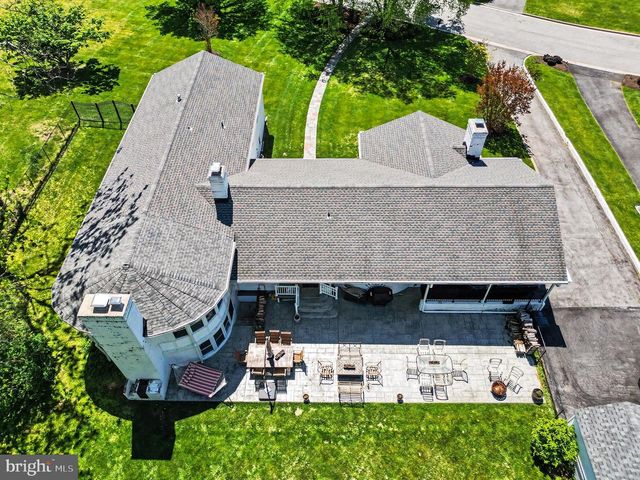 3522 BARTON OAKS RD, Baltimore, MD 21208