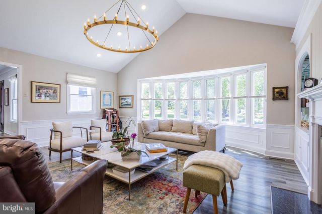 3522 BARTON OAKS RD, Baltimore, MD 21208