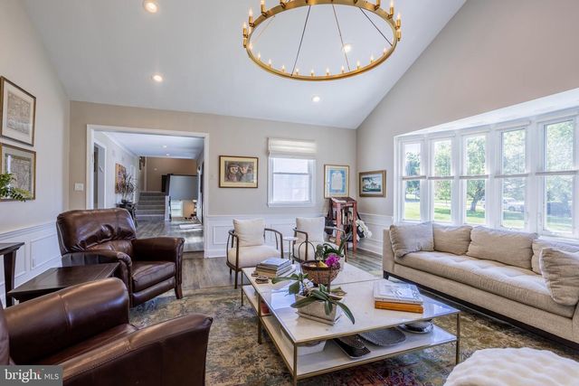 3522 BARTON OAKS RD, Baltimore, MD 21208
