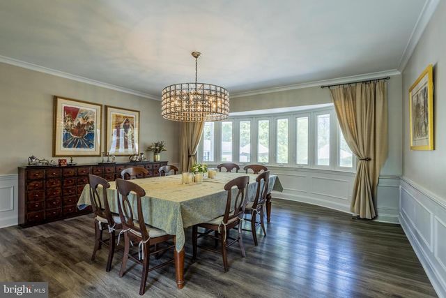 3522 BARTON OAKS RD, Baltimore, MD 21208