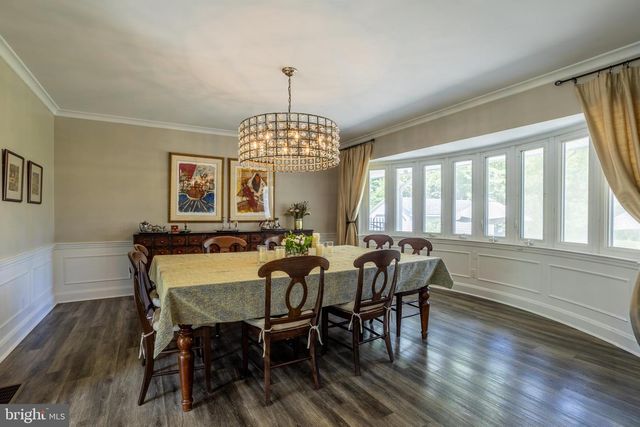 3522 BARTON OAKS RD, Baltimore, MD 21208