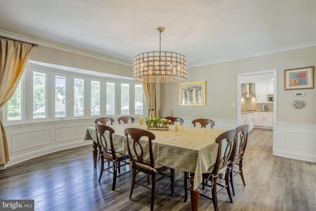 3522 BARTON OAKS RD, Baltimore, MD 21208