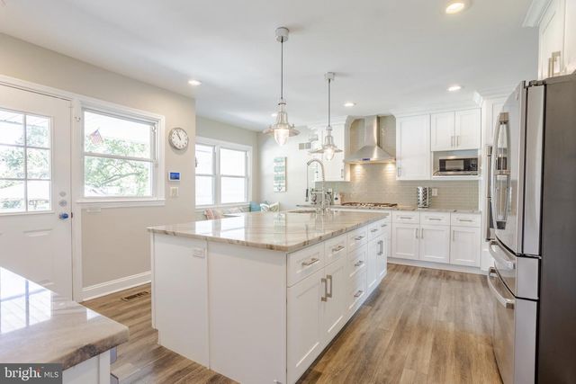 3522 BARTON OAKS RD, Baltimore, MD 21208