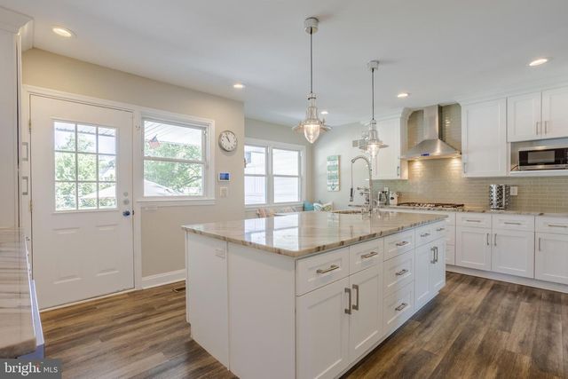 3522 BARTON OAKS RD, Baltimore, MD 21208