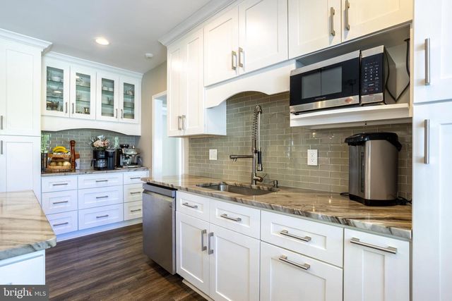 3522 BARTON OAKS RD, Baltimore, MD 21208