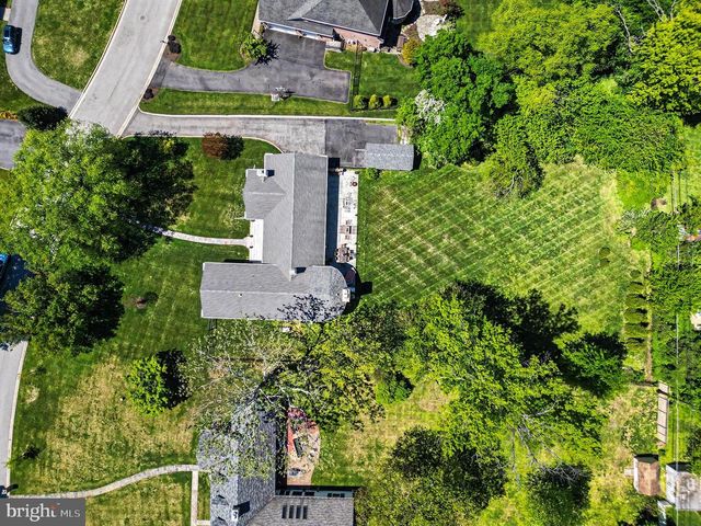 3522 BARTON OAKS RD, Baltimore, MD 21208