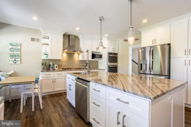 3522 BARTON OAKS RD, Baltimore, MD 21208