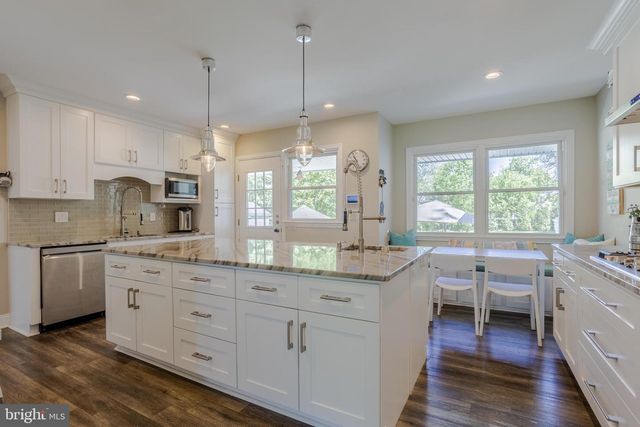 3522 BARTON OAKS RD, Baltimore, MD 21208