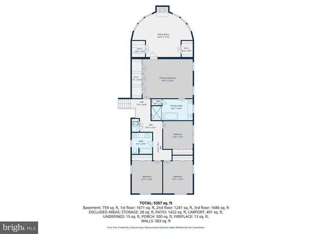 3522 BARTON OAKS RD, Baltimore, MD 21208