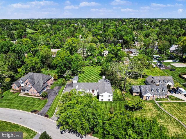 3522 BARTON OAKS RD, Baltimore, MD 21208