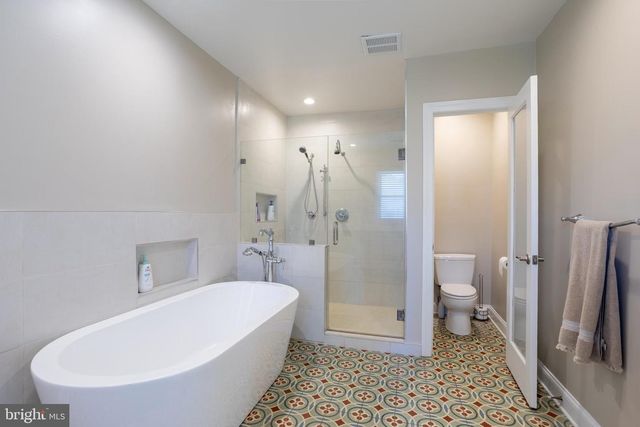 3522 BARTON OAKS RD, Baltimore, MD 21208
