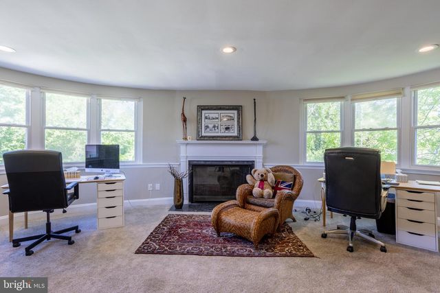 3522 BARTON OAKS RD, Baltimore, MD 21208