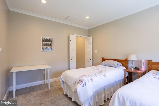 3522 BARTON OAKS RD, Baltimore, MD 21208