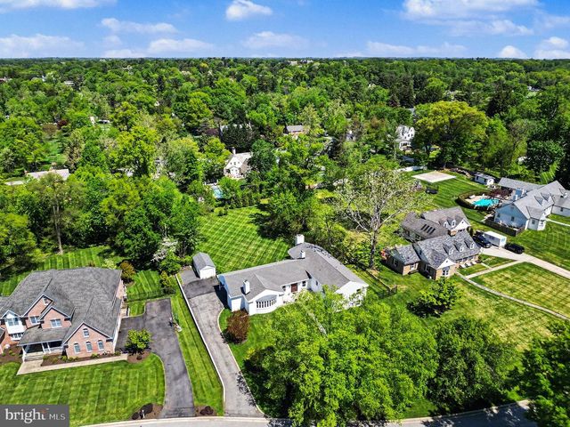 3522 BARTON OAKS RD, Baltimore, MD 21208