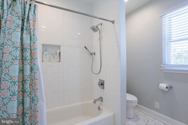 3522 BARTON OAKS RD, Baltimore, MD 21208