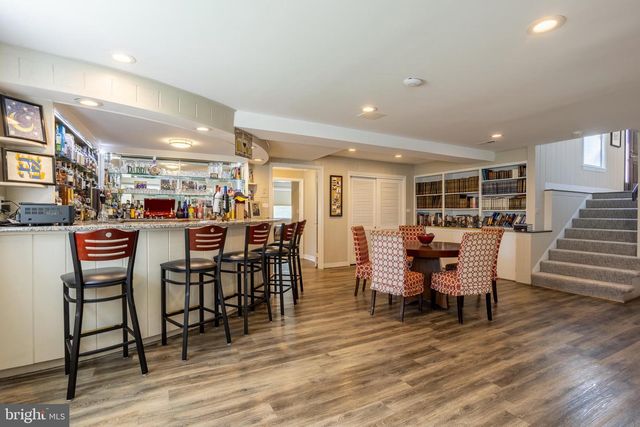 3522 BARTON OAKS RD, Baltimore, MD 21208