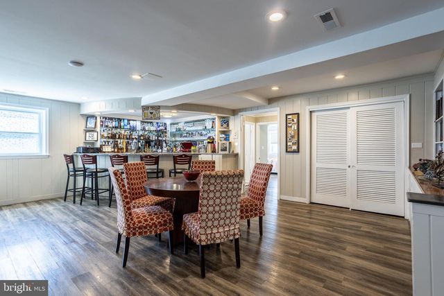 3522 BARTON OAKS RD, Baltimore, MD 21208