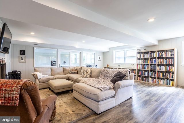 3522 BARTON OAKS RD, Baltimore, MD 21208