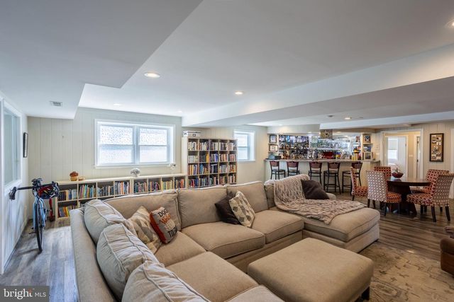 3522 BARTON OAKS RD, Baltimore, MD 21208