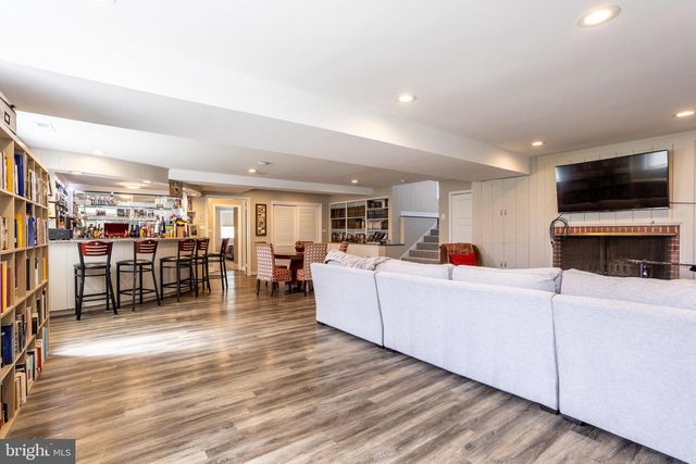3522 BARTON OAKS RD, Baltimore, MD 21208
