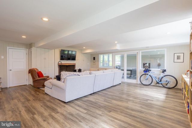 3522 BARTON OAKS RD, Baltimore, MD 21208