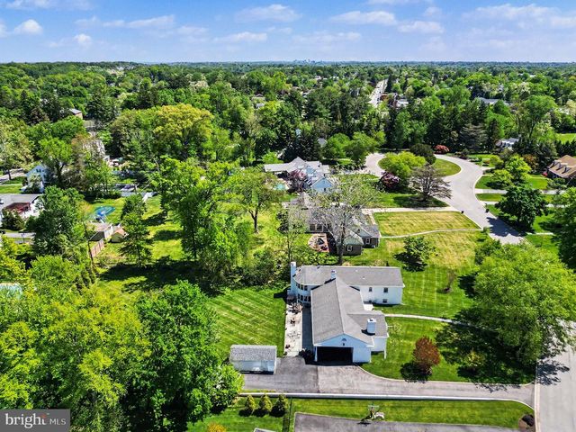 3522 BARTON OAKS RD, Baltimore, MD 21208