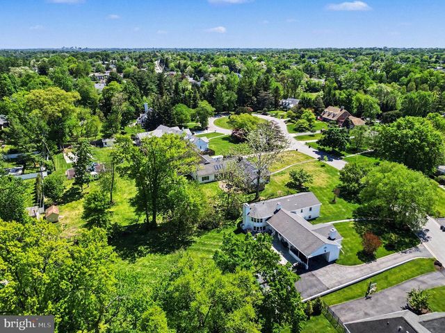 3522 BARTON OAKS RD, Baltimore, MD 21208