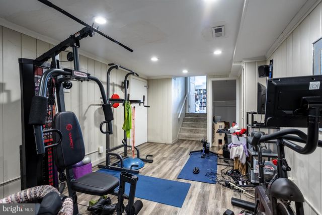 3522 BARTON OAKS RD, Baltimore, MD 21208