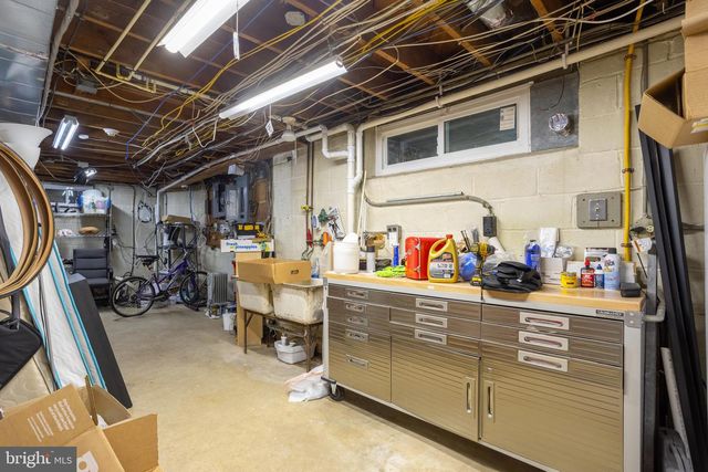 3522 BARTON OAKS RD, Baltimore, MD 21208