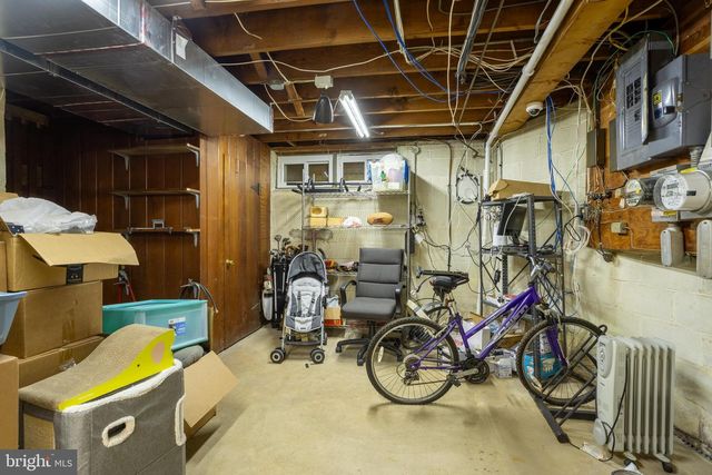 3522 BARTON OAKS RD, Baltimore, MD 21208