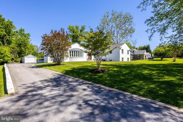 3522 BARTON OAKS RD, Baltimore, MD 21208