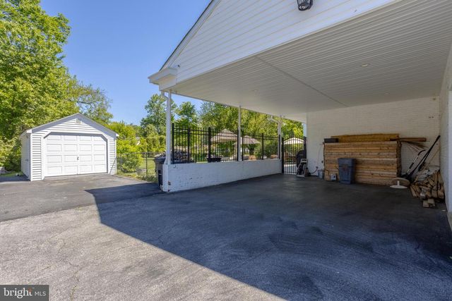 3522 BARTON OAKS RD, Baltimore, MD 21208